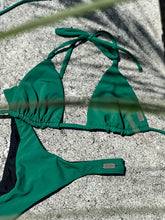 Load image into Gallery viewer, Lovera Top - Forest Green