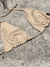 Load image into Gallery viewer, Lovera Top- Sand