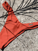 Load image into Gallery viewer, Ruby Bottom - Burnt Umber