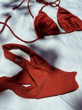 Load image into Gallery viewer, Ruby Bottom - Burnt Umber