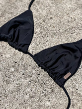 Load image into Gallery viewer, Lovera Top- Noir