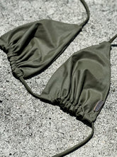 Load image into Gallery viewer, Lovera Top- Fern Green