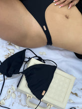 Load image into Gallery viewer, Lovera Top- Noir