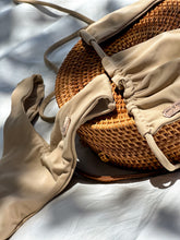 Load image into Gallery viewer, Lovera Top- Sand