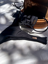 Load image into Gallery viewer, Ruby Bottom - Noir